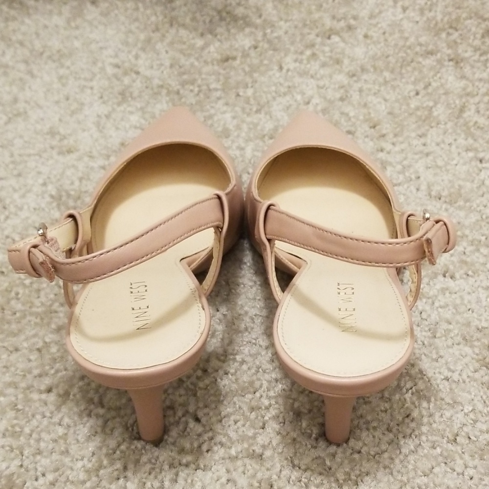Nine West - Picture 6 of 7